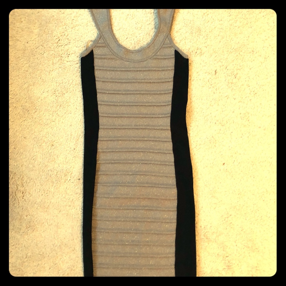 Express bodycon